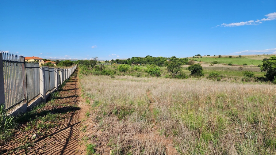 0 Bedroom Property for Sale in Mooiplaats Gauteng