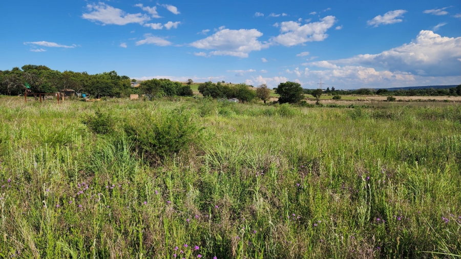 0 Bedroom Property for Sale in Mooiplaats Gauteng