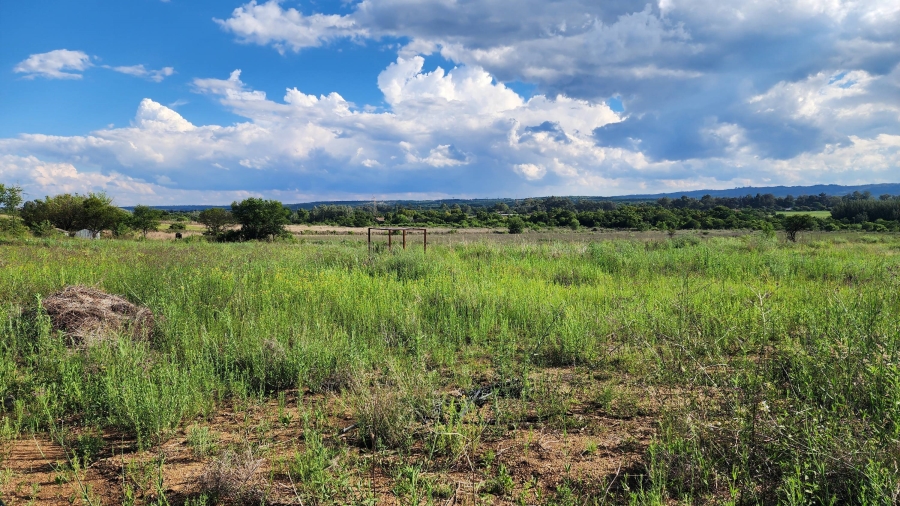 0 Bedroom Property for Sale in Mooiplaats Gauteng