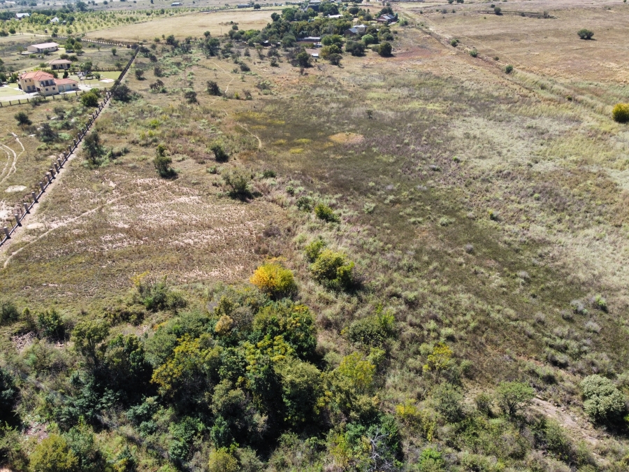 0 Bedroom Property for Sale in Mooiplaats Gauteng