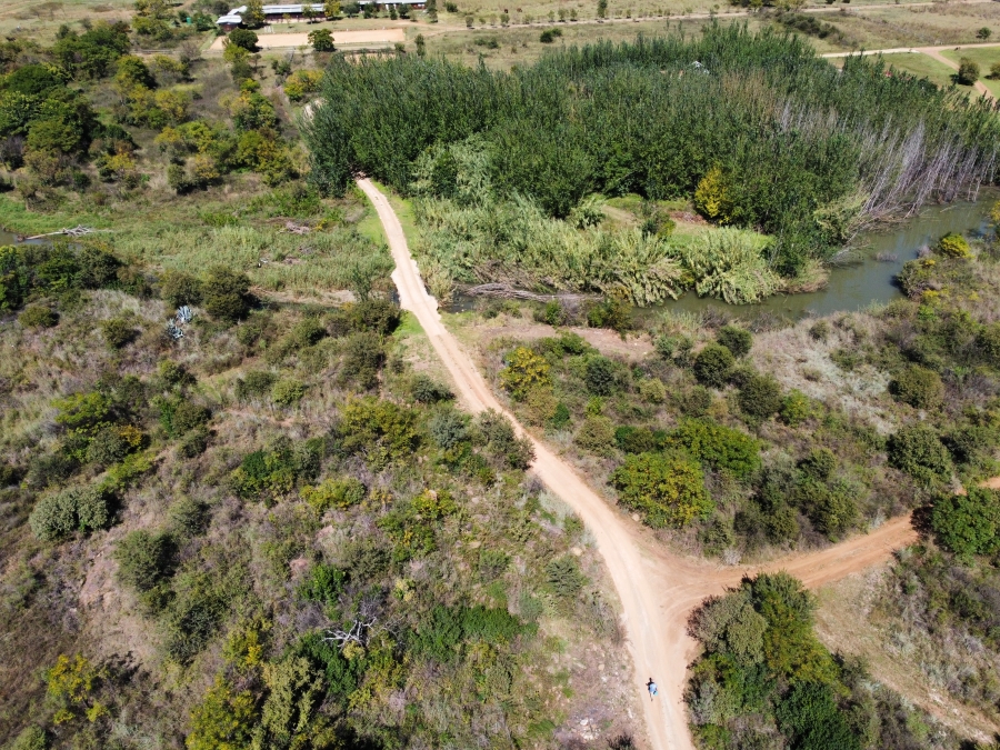 0 Bedroom Property for Sale in Mooiplaats Gauteng