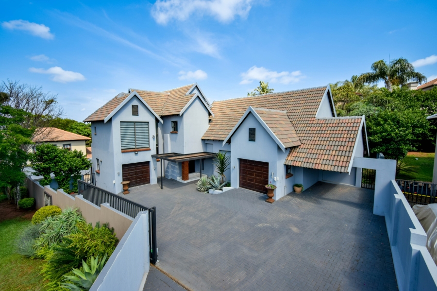 4 Bedroom Property for Sale in Olympus AH Gauteng