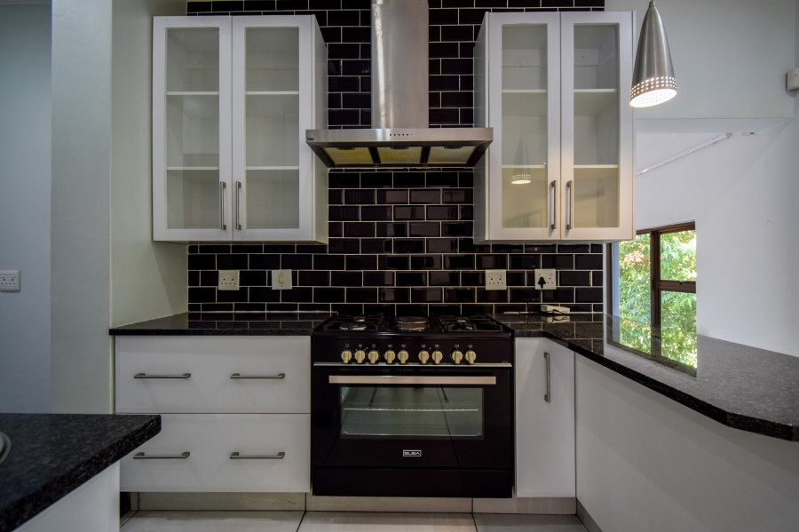 4 Bedroom Property for Sale in Olympus AH Gauteng