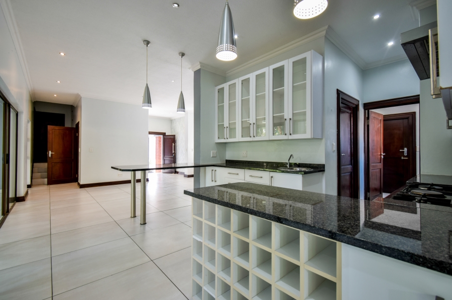 4 Bedroom Property for Sale in Olympus AH Gauteng