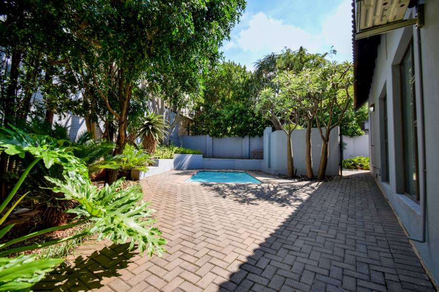 4 Bedroom Property for Sale in Olympus AH Gauteng