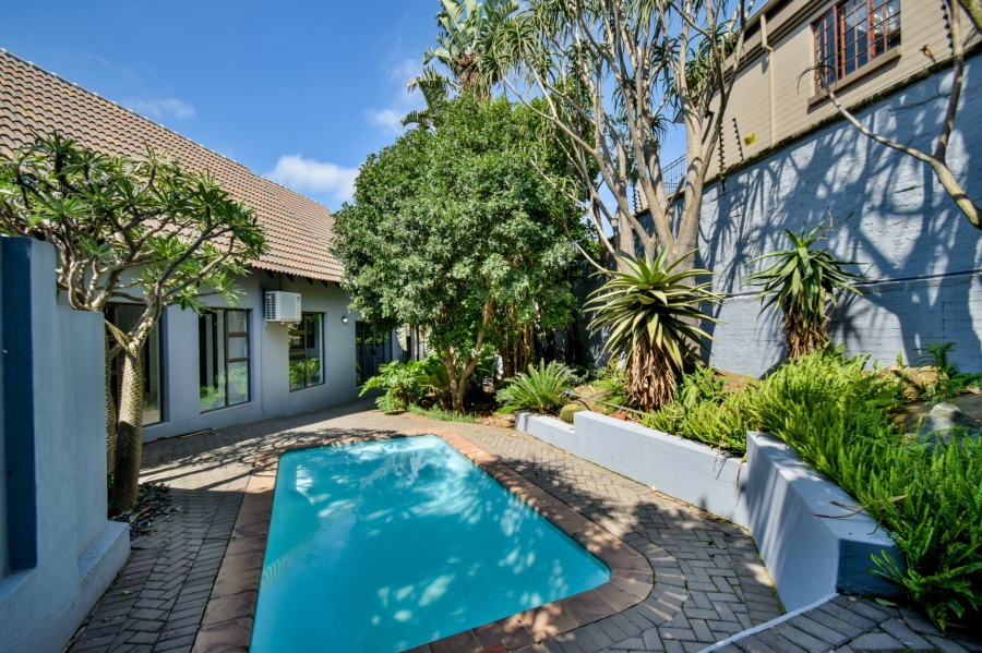 4 Bedroom Property for Sale in Olympus AH Gauteng