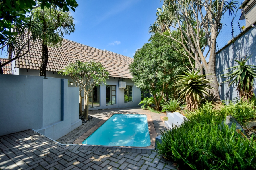 4 Bedroom Property for Sale in Olympus AH Gauteng