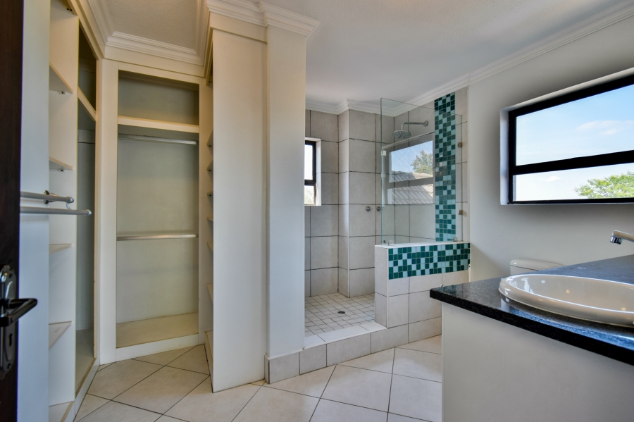 4 Bedroom Property for Sale in Olympus AH Gauteng