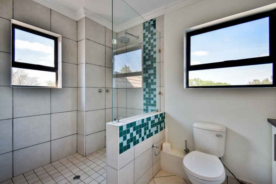 4 Bedroom Property for Sale in Olympus AH Gauteng