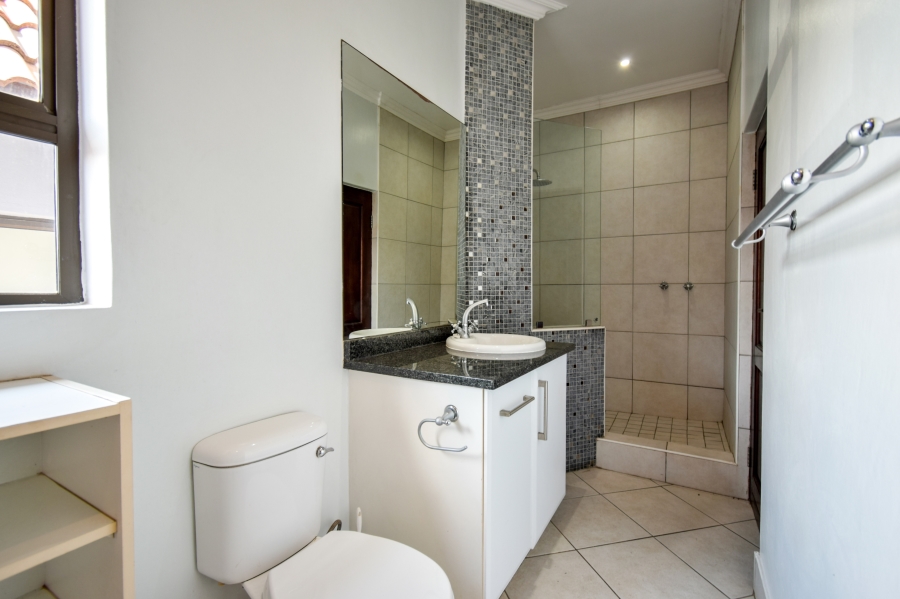 4 Bedroom Property for Sale in Olympus AH Gauteng