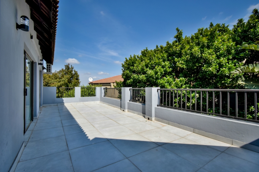 4 Bedroom Property for Sale in Olympus AH Gauteng