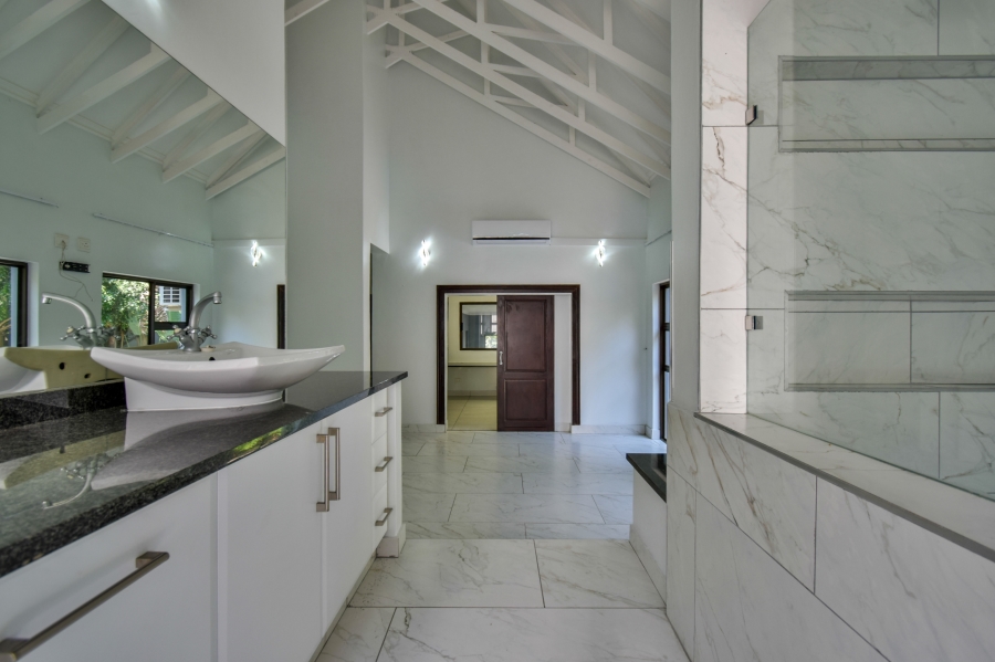 4 Bedroom Property for Sale in Olympus AH Gauteng