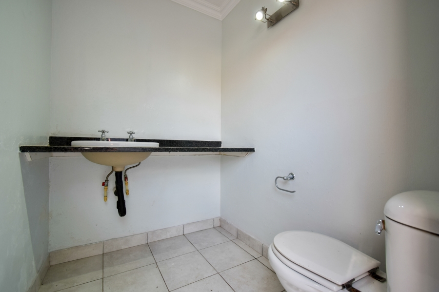 4 Bedroom Property for Sale in Olympus AH Gauteng