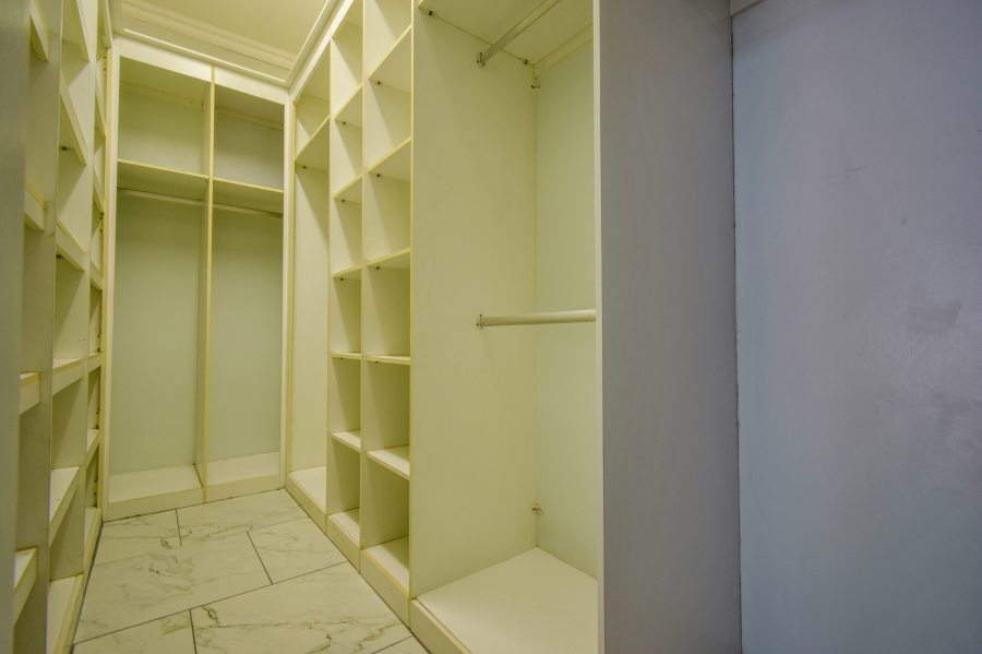 4 Bedroom Property for Sale in Olympus AH Gauteng