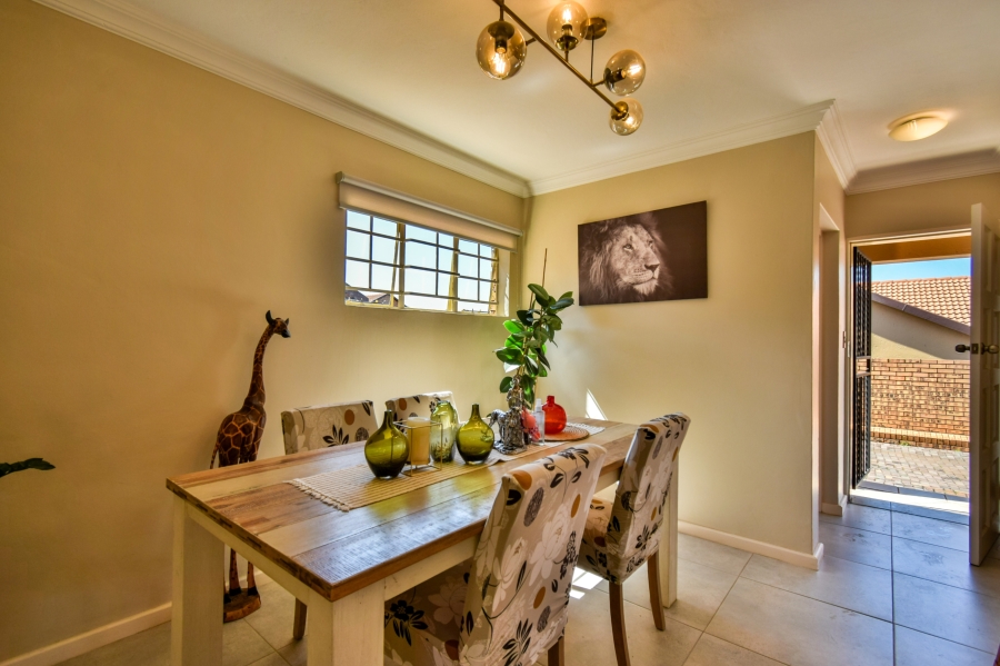 3 Bedroom Property for Sale in The Wilds Gauteng