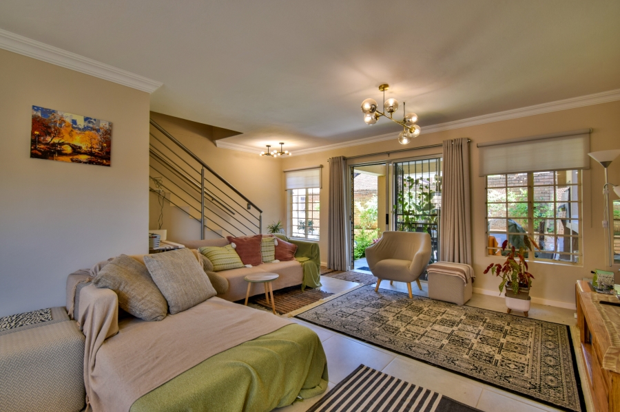 3 Bedroom Property for Sale in The Wilds Gauteng