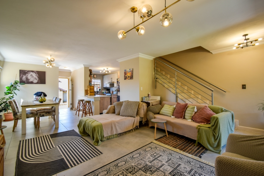 3 Bedroom Property for Sale in The Wilds Gauteng