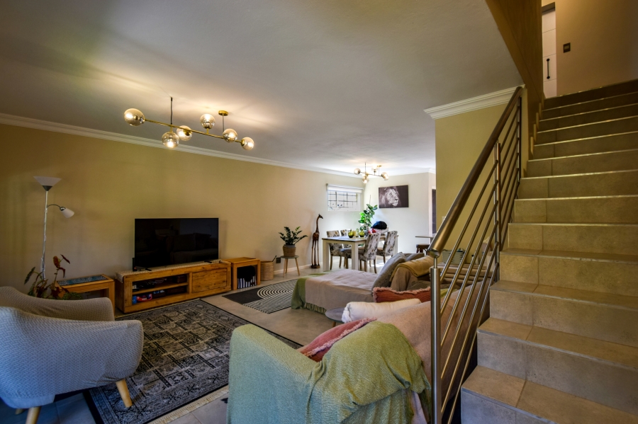 3 Bedroom Property for Sale in The Wilds Gauteng