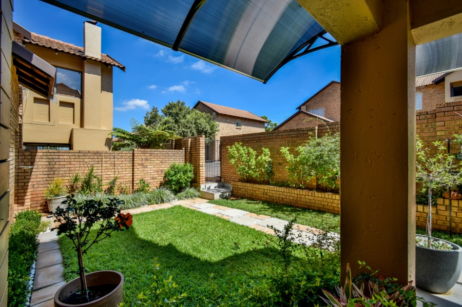3 Bedroom Property for Sale in The Wilds Gauteng