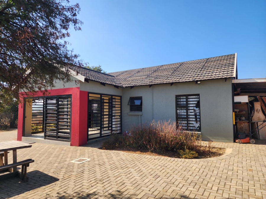 3 Bedroom Property for Sale in Boschkop A H Gauteng
