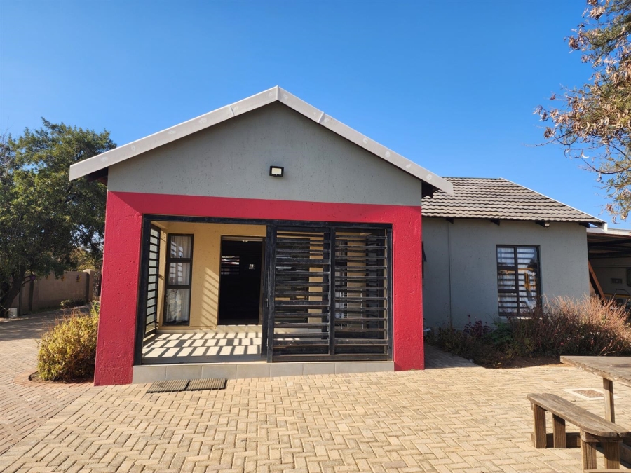 3 Bedroom Property for Sale in Boschkop A H Gauteng