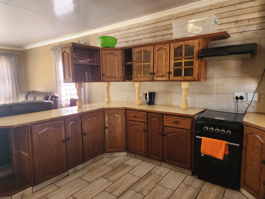 3 Bedroom Property for Sale in Boschkop A H Gauteng