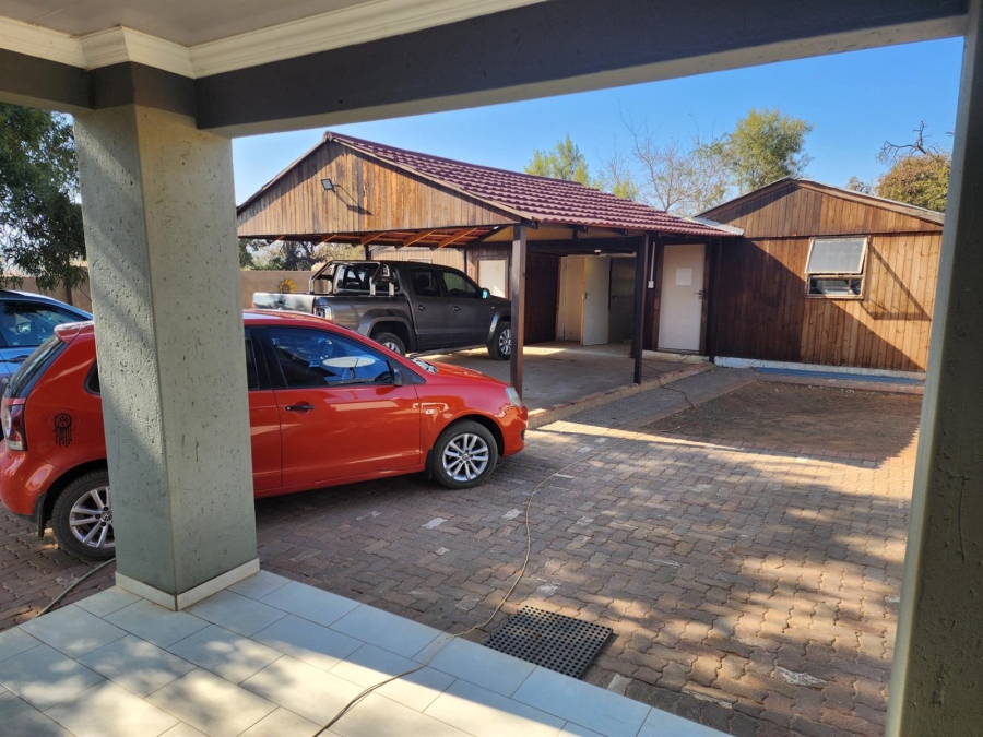 3 Bedroom Property for Sale in Boschkop A H Gauteng