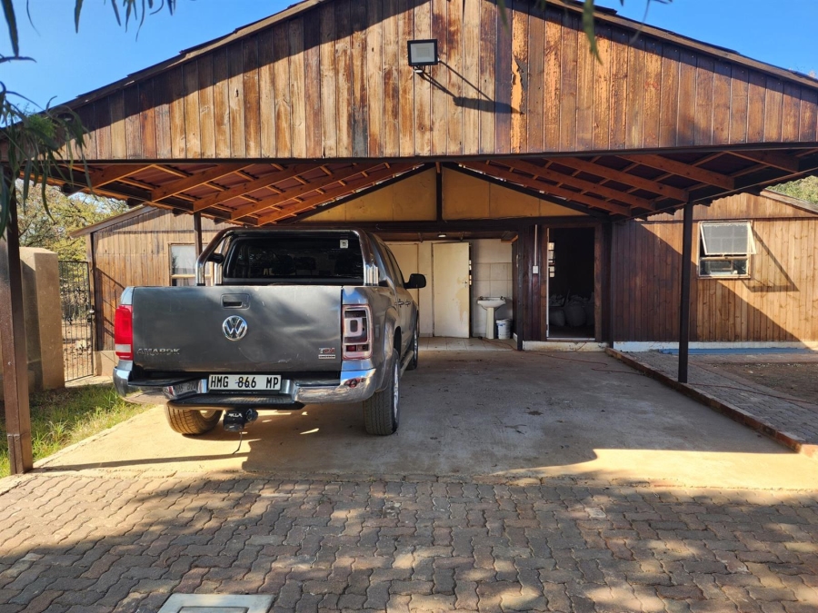 3 Bedroom Property for Sale in Boschkop A H Gauteng
