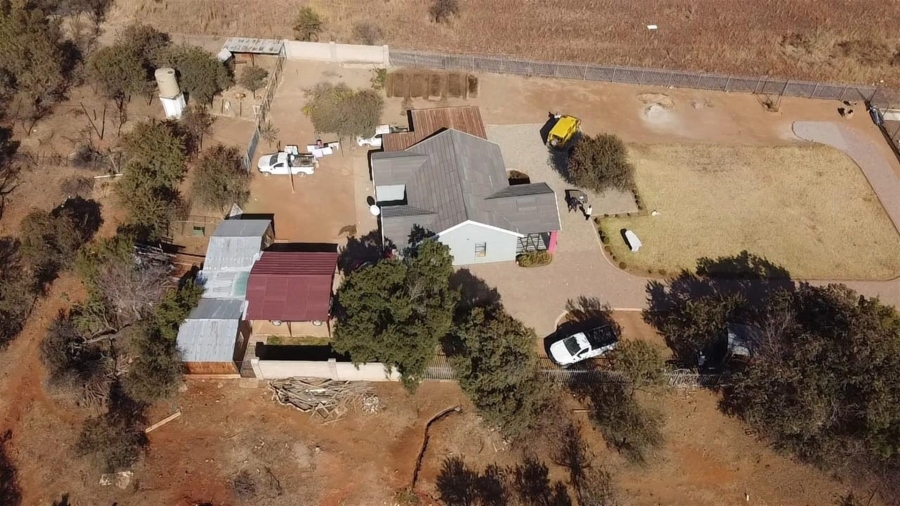 3 Bedroom Property for Sale in Boschkop A H Gauteng