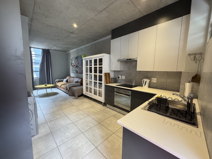1 Bedroom Property for Sale in Brooklyn Gauteng
