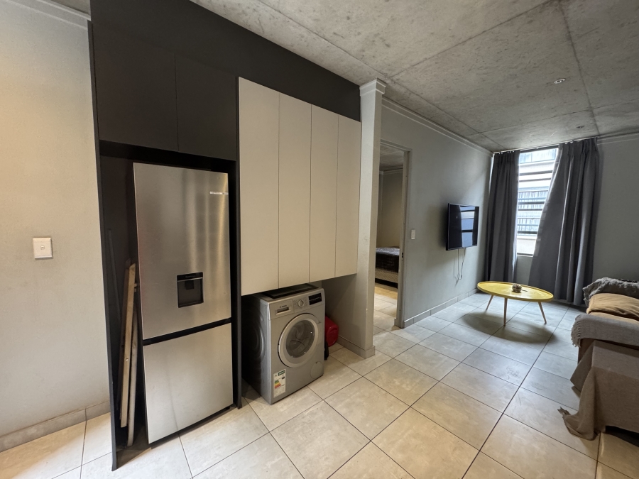 1 Bedroom Property for Sale in Brooklyn Gauteng