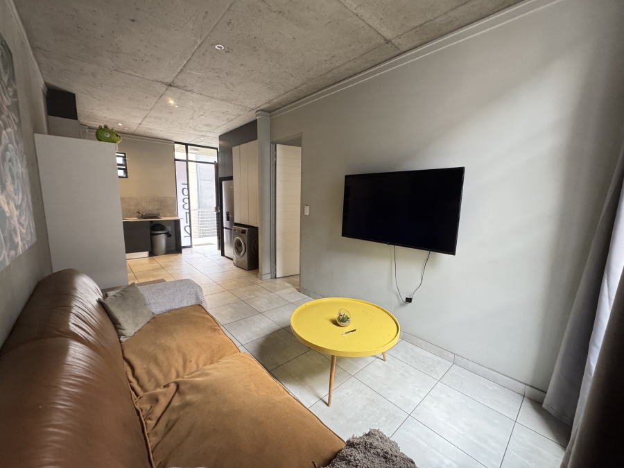 1 Bedroom Property for Sale in Brooklyn Gauteng