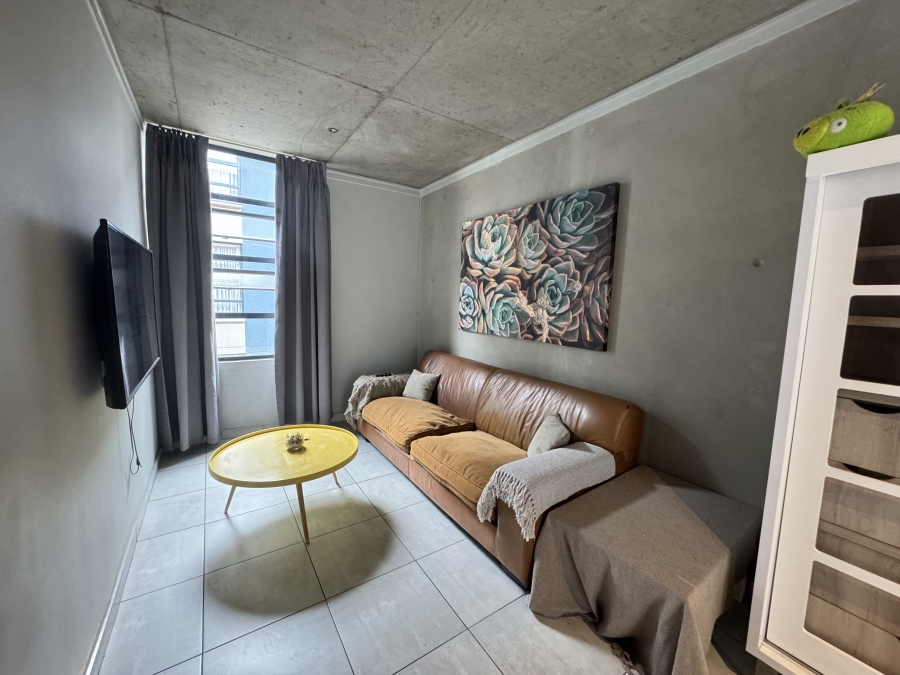 1 Bedroom Property for Sale in Brooklyn Gauteng