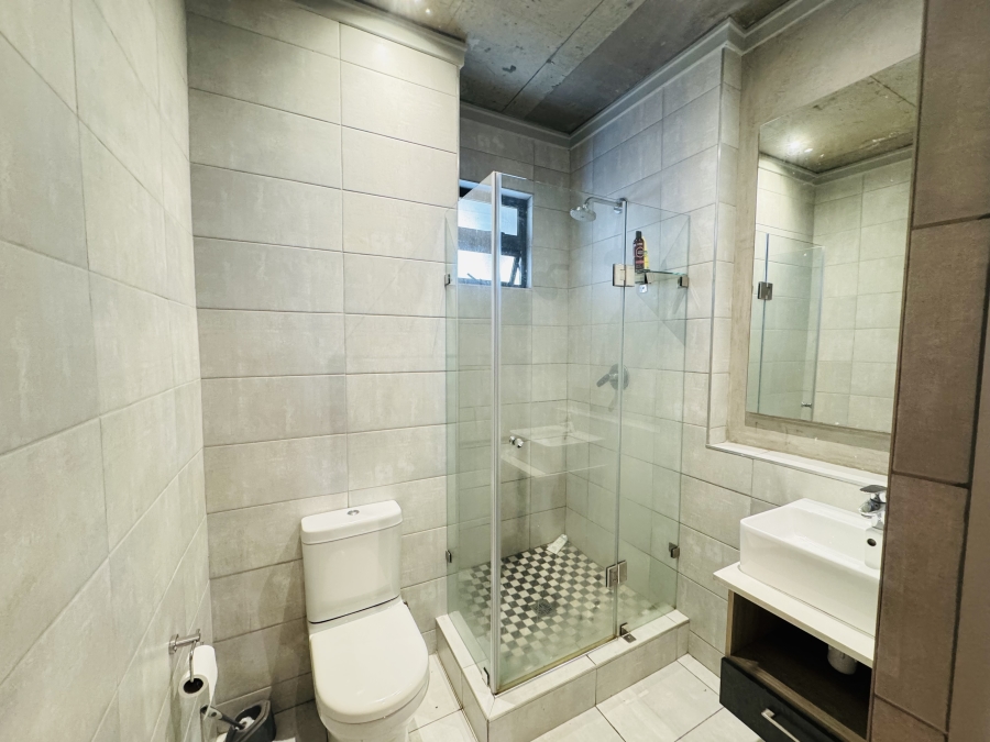 1 Bedroom Property for Sale in Brooklyn Gauteng