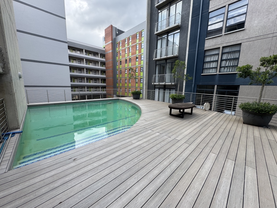 1 Bedroom Property for Sale in Brooklyn Gauteng