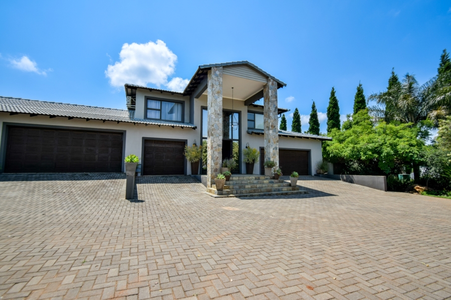 10 Bedroom Property for Sale in Rietvlei View Gauteng