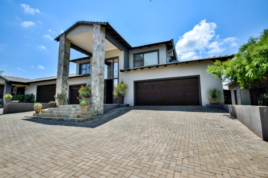 10 Bedroom Property for Sale in Rietvlei View Gauteng