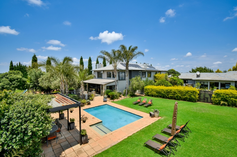 10 Bedroom Property for Sale in Rietvlei View Gauteng