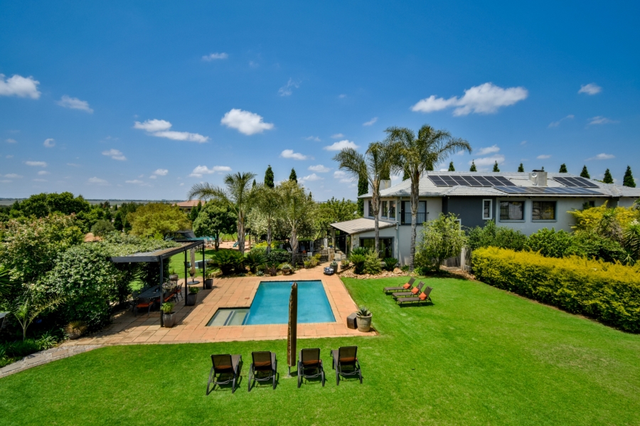 10 Bedroom Property for Sale in Rietvlei View Gauteng