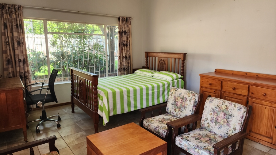 To Let 1 Bedroom Property for Rent in Zwavelpoort Gauteng