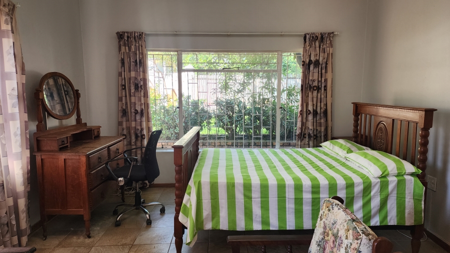 To Let 1 Bedroom Property for Rent in Zwavelpoort Gauteng