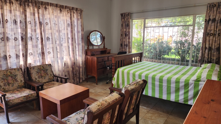 To Let 1 Bedroom Property for Rent in Zwavelpoort Gauteng