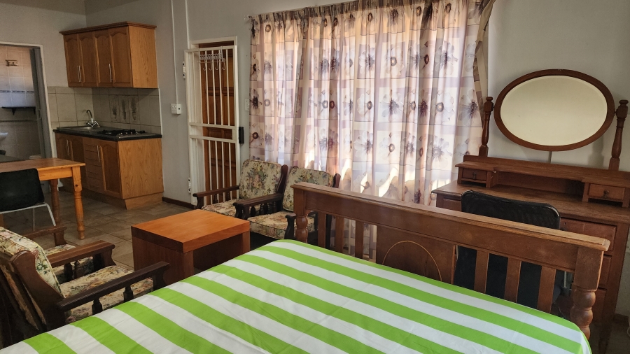 To Let 1 Bedroom Property for Rent in Zwavelpoort Gauteng