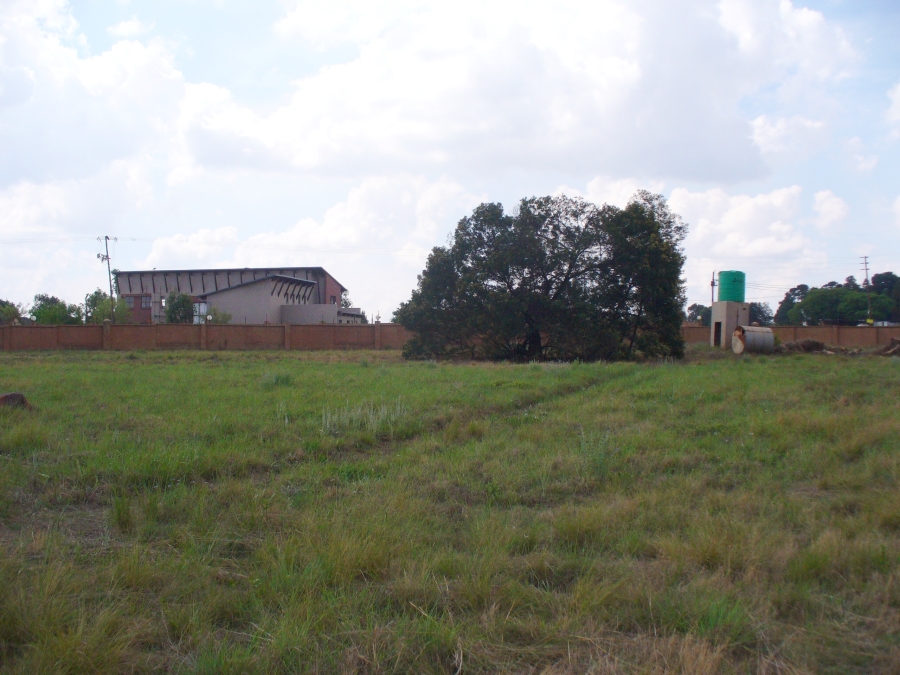 0 Bedroom Property for Sale in Zwavelpoort Gauteng