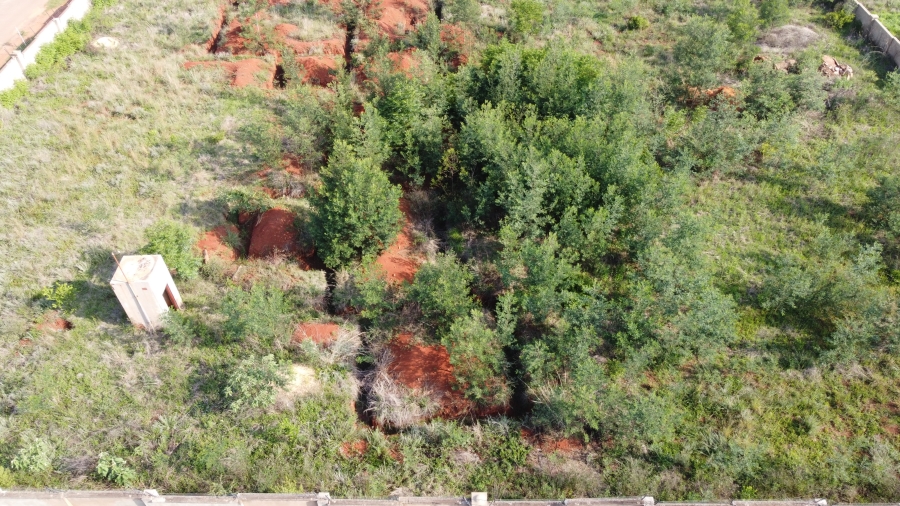 0 Bedroom Property for Sale in Zwavelpoort Gauteng