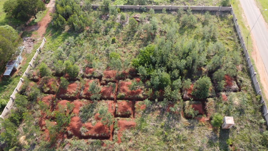 0 Bedroom Property for Sale in Zwavelpoort Gauteng