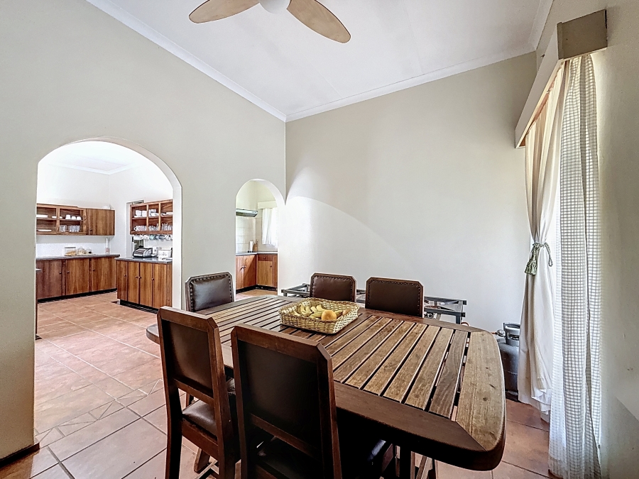 5 Bedroom Property for Sale in Roodeplaat Gauteng