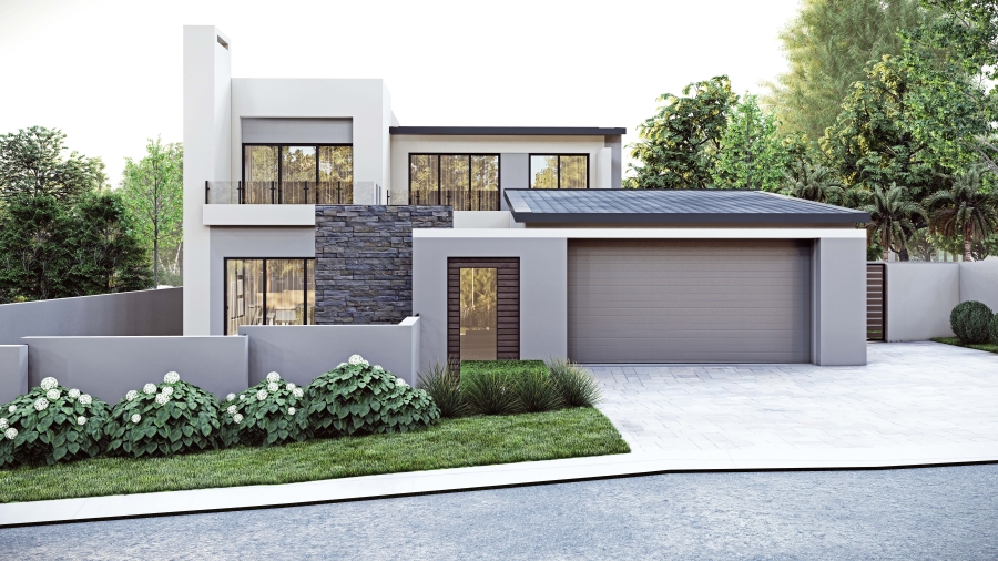 4 Bedroom Property for Sale in Fountainbrook Estate Gauteng