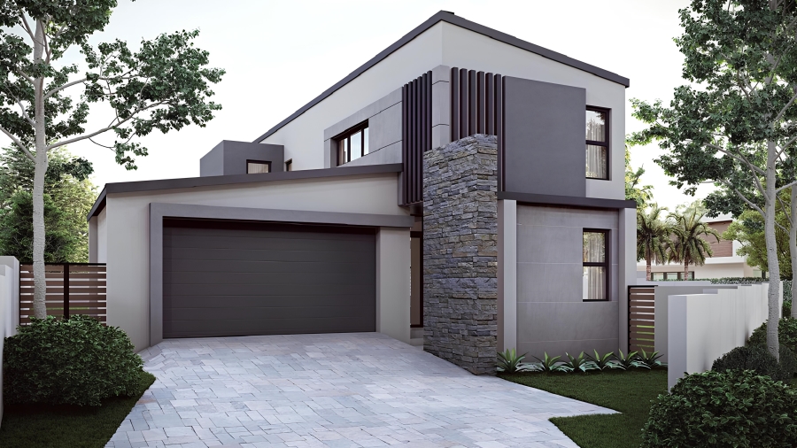 4 Bedroom Property for Sale in Fountainbrook Estate Gauteng