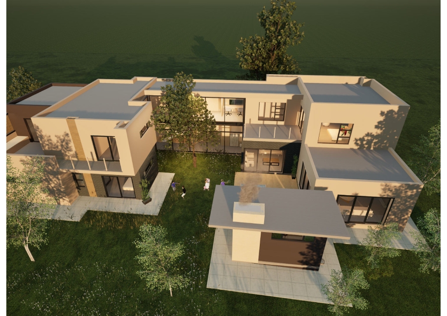 5 Bedroom Property for Sale in Midstream Estate Gauteng